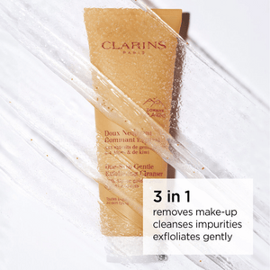 
                  
                    Load image into Gallery viewer, Clarins One-Step Gentle Exfoliating Cleanser 125ml
                  
                