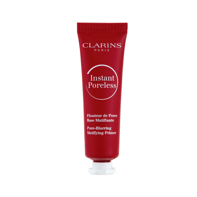 Clarins Pore-Blurring Matifying Primer 20 ml