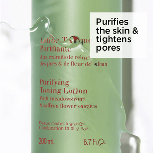 
                  
                    Load image into Gallery viewer, Clarins Purfying Toning Lotion - Toner 200ml
                  
                