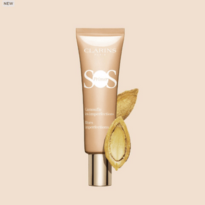 
                  
                    Load image into Gallery viewer, Clarins SOS Primer - Imperfections 30ml
                  
                