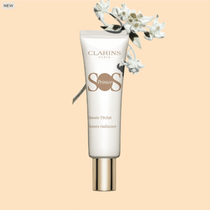 
                  
                    Load image into Gallery viewer, Clarins SOS Primer - Luminosity 30ml
                  
                