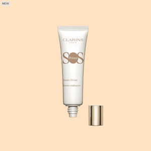 
                  
                    Load image into Gallery viewer, Clarins SOS Primer - Luminosity 30ml
                  
                