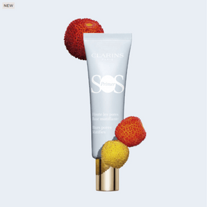 
                  
                    Load image into Gallery viewer, Clarins SOS Primer - Matifying 30ml
                  
                