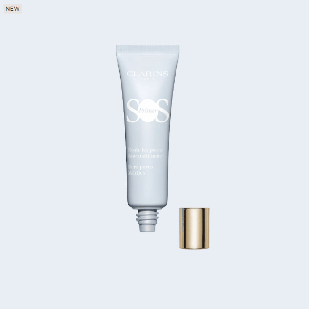 
                  
                    Load image into Gallery viewer, Clarins SOS Primer - Matifying 30ml
                  
                