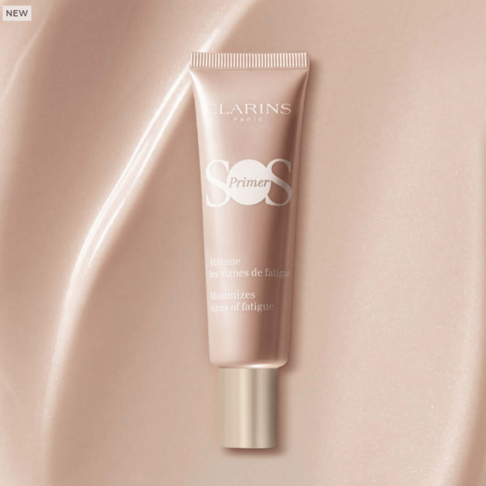 
                  
                    Load image into Gallery viewer, Clarins SOS Primer - Radiance 30ml
                  
                