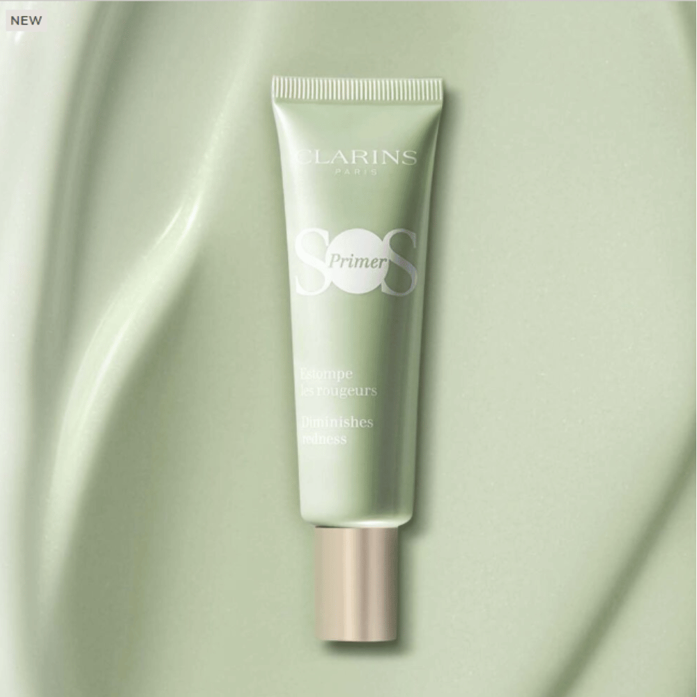 
                  
                    Load image into Gallery viewer, Clarins SOS Primer - Redness 30ml
                  
                