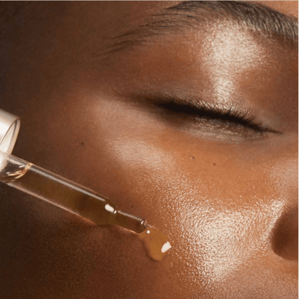 Clarins Santal Face Treatment Oil - Dry Skin