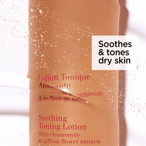 
                  
                    Load image into Gallery viewer, Clarins Soothing Toning Lotion - Toner 200ml
                  
                