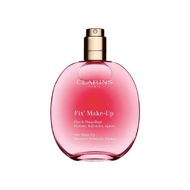 Clarins Summer Fix Make Up  50ml