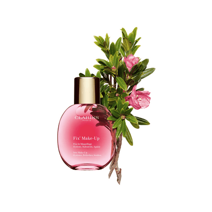 Clarins Summer Fix Make Up  50ml