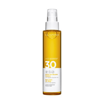Clarins Sun Care Oil Mist SPF30 150ml