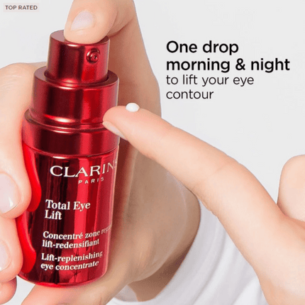 Clarins Super Restorative Total Eye Lift 15ml