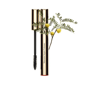 
                  
                    Load image into Gallery viewer, Clarins Supra Volume Mascara - 01 Intense Black
                  
                