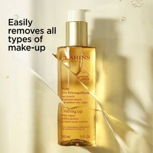 
                  
                    Load image into Gallery viewer, Clarins Total Cleansing Oil 150ml
                  
                