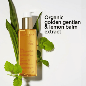 
                  
                    Load image into Gallery viewer, Clarins Total Cleansing Oil 150ml
                  
                