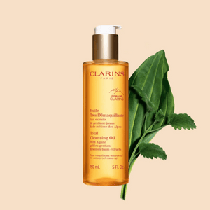 
                  
                    Load image into Gallery viewer, Clarins Total Cleansing Oil 150ml
                  
                