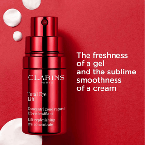 
                  
                    Load image into Gallery viewer, Clarins Total Eye Lift Gift Set
                  
                