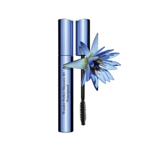 
                  
                    Load image into Gallery viewer, Clarins Wonder Perfect Mascara 4D Waterproof
                  
                