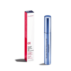 
                  
                    Load image into Gallery viewer, Clarins Wonder Perfect Mascara 4D Waterproof
                  
                