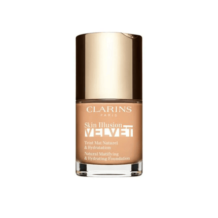 Clarins Skin Illusion Velvet 109C 30ml