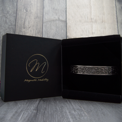 Clover Copper Bracelet