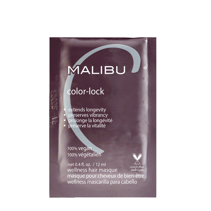 Malibu C Colour Lock Masque