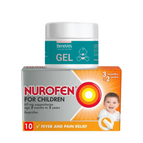 Suppositories + BeneVits 30ml