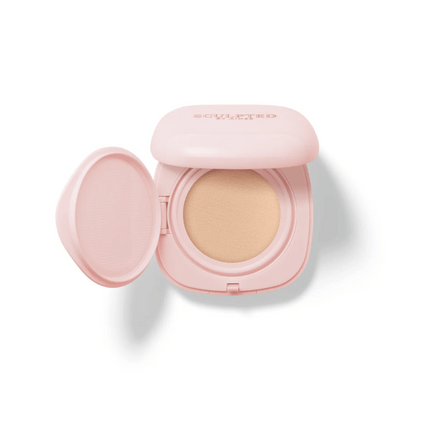Cream Cushion Foundation-Sculpted by Aimee 2.75N