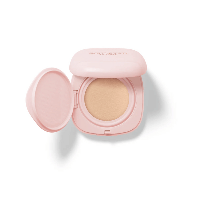 Cream Cushion Foundation-Sculpted by Aimee 2.75N