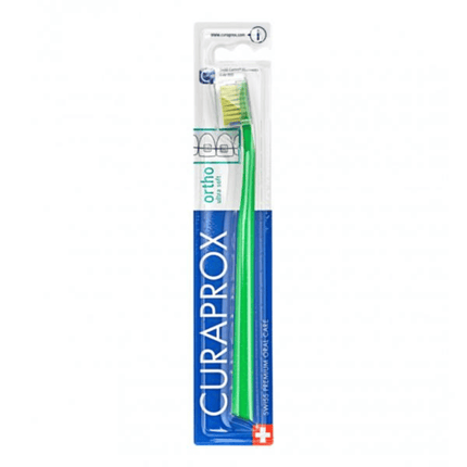 Curaprox 5460 Ultrasoft Toothbrush