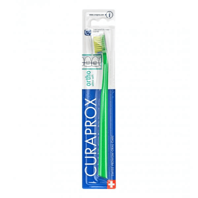 Curaprox 5460 Ultrasoft Toothbrush