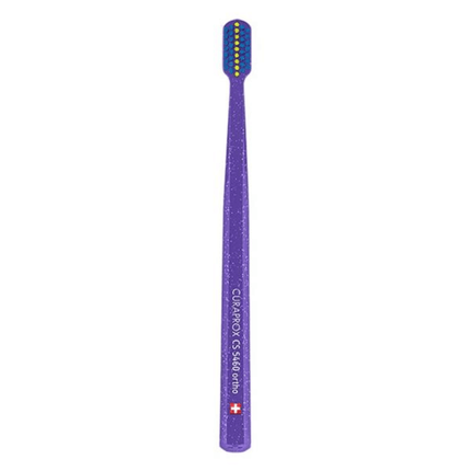 Curaprox 5460 Ultrasoft Toothbrush