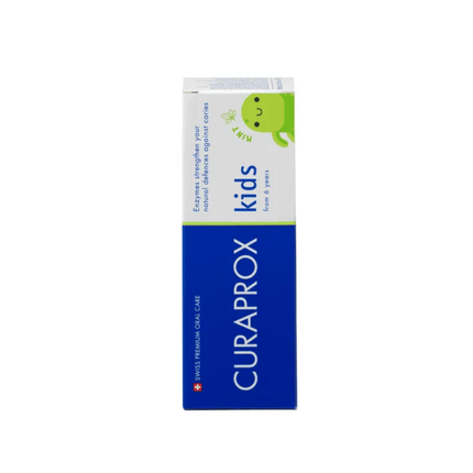 Curaprox Childrens Toothpaste 60ml - Mint