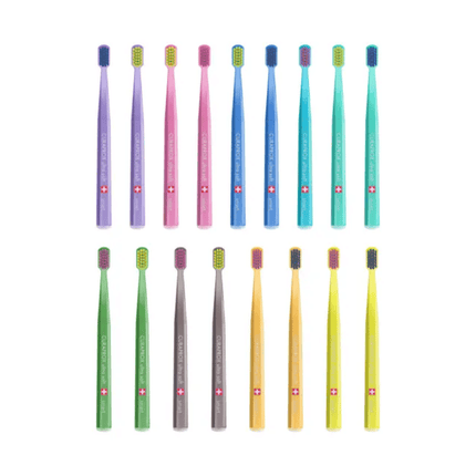 Curaprox 7600 Smart Sensitive Ultrasoft Toothbrush