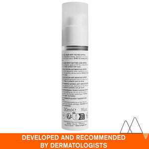 
                  
                    Load image into Gallery viewer, Uriage Dépiderm Anti-Spot Day Care SPF50+ 30 ml
                  
                