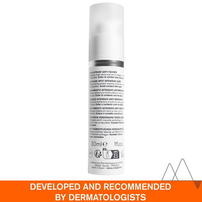 Uriage Dépiderm Anti-Dark Spot Intensive Care 30 ml