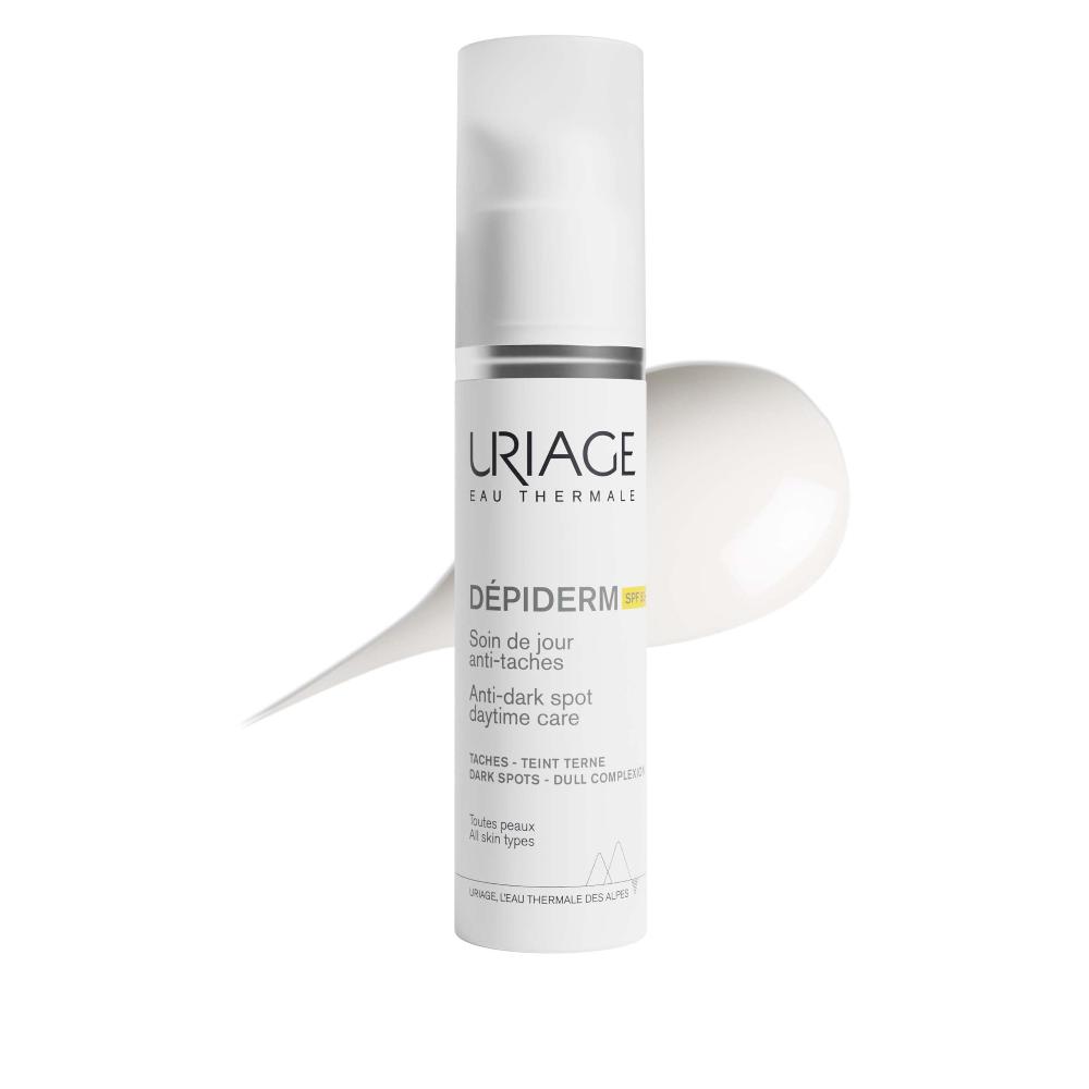 
                  
                    Load image into Gallery viewer, Uriage Dépiderm Anti-Spot Day Care SPF50+ 30 ml
                  
                