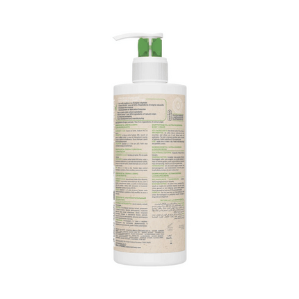 Topicrem DERMOVEGETAL Shower Cream 390ml