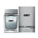 DOLCE & GABBANA The One Grey Eau de Toilette Intense 100ml