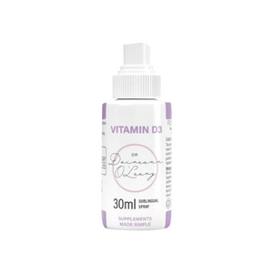 
                  
                    Load image into Gallery viewer, Dr. Doireann Vitamin D3 Spray / 30ml- Lillys Pharmacy and Health Store
                  
                