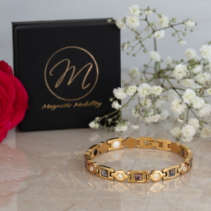 Avens Sun 4in1 Magnetic Bracelet