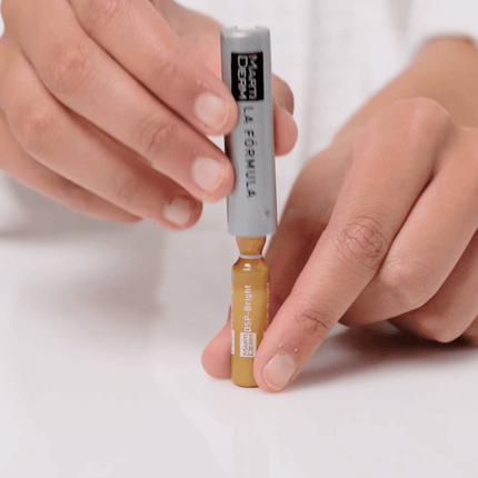 Martiderm Pigment Zero DSP-Bright 5 Ampoules