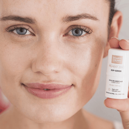 Martiderm Pigment Zero DSP-Cover SPF50+  4ml
