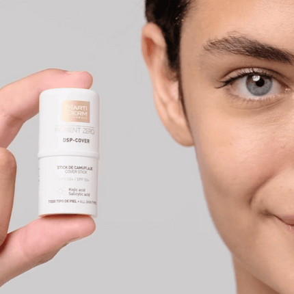 Martiderm Pigment Zero DSP-Cover SPF50+  4ml