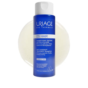 
                  
                    Load image into Gallery viewer, Uriage D.S. Hair Anti-Dandruff Treatment Shampoo 200ml
                  
                