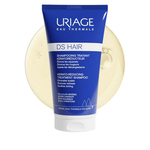 
                  
                    Load image into Gallery viewer, Uriage D.S. Hair Kerato-Reducing Treatment Shampoo 150ml
                  
                