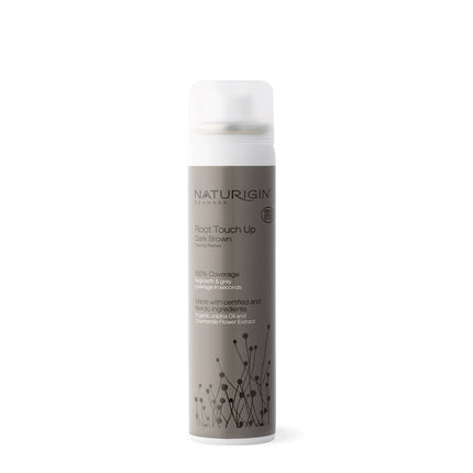Naturigin Root Touch Up - Dark Brown 75ml