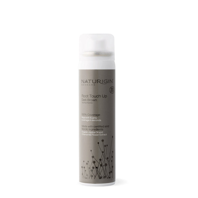 Naturigin Root Touch Up - Dark Brown 75ml