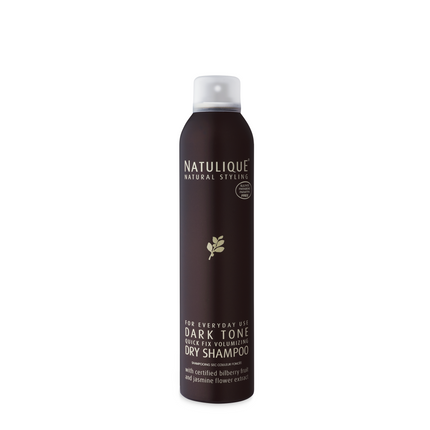 Natulique Dark Tone Dry Shampoo (300ml)