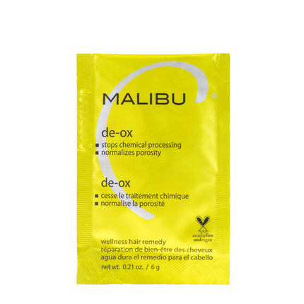 Malibu C Colour De- Ox  (Box of 12)